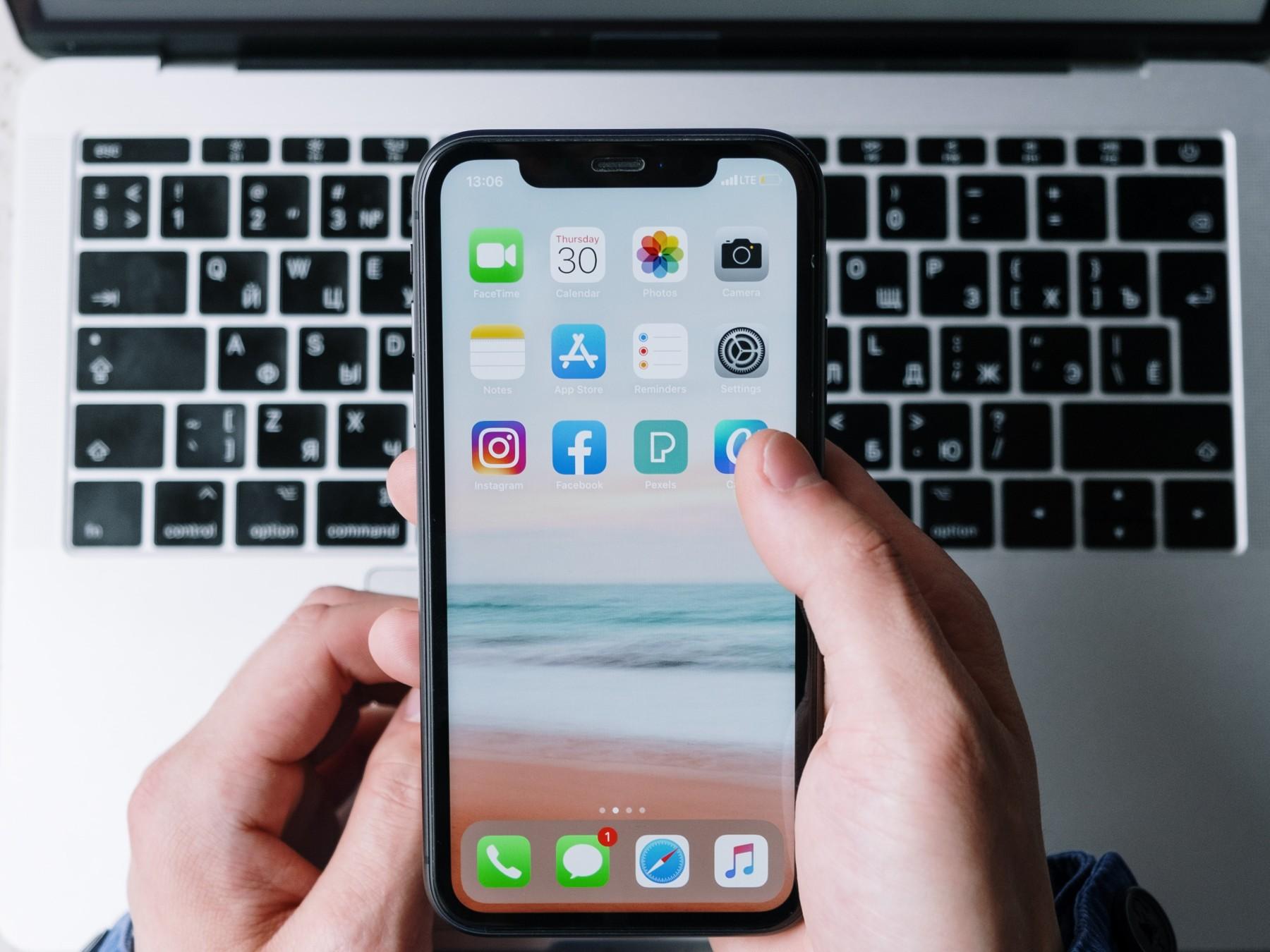 Apps for business: More than just a digital touchpoint