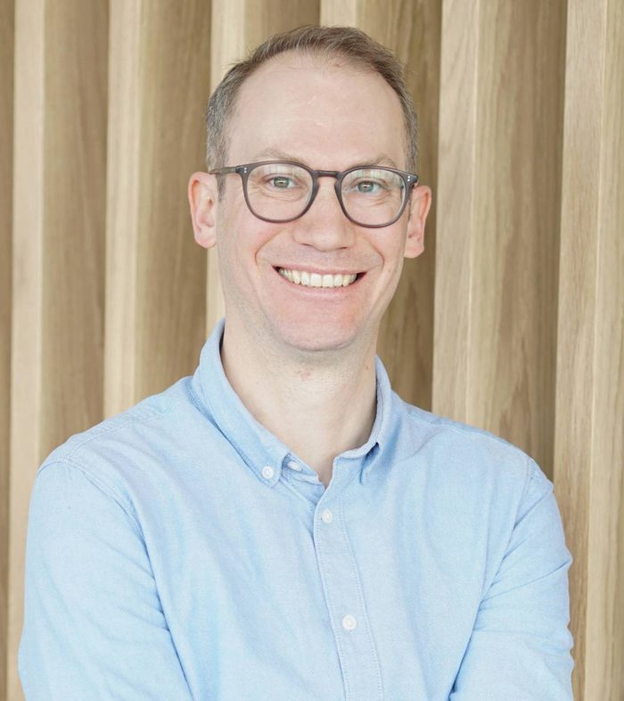 Christoph Perhab