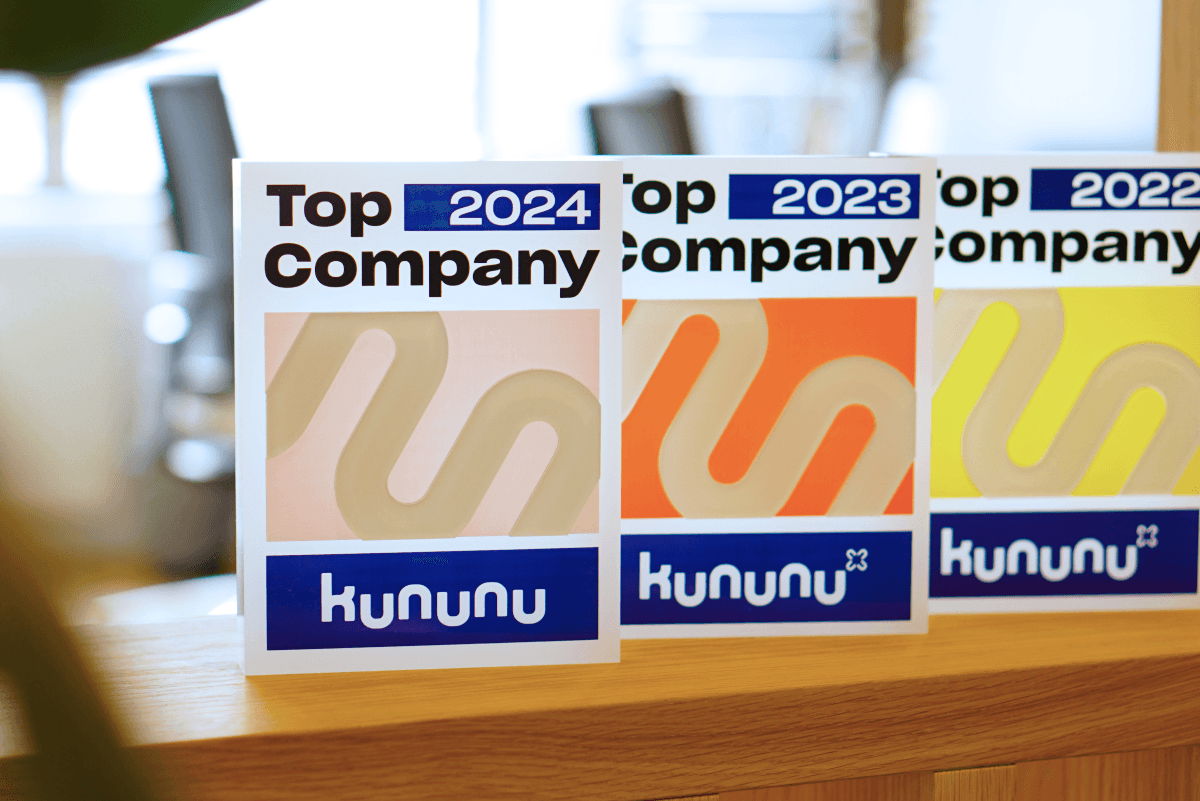3x Kununu Award: Denovo once again recognized as the best employer!